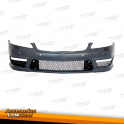 PARA-CHOQUES FRONTAL LOOK AMG / MERCEDES CLASSE S W221 / 05-11