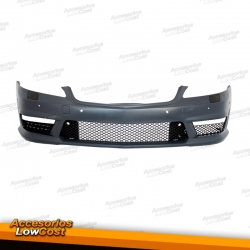 PARAGOLPES LOOK AMG PARA MERCEDES CLASE S W221 05-11