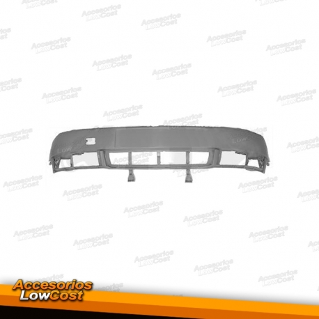 PARAGOLPES PARA AUDI A4 B6 SERIE