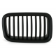 REJILLAS DELANTERAS PARA BMW SERIE 3 E36 (91-96) COLOR NEGRO