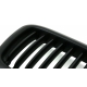 REJILLAS DELANTERAS PARA BMW SERIE 3 E36 (91-96) COLOR NEGRO