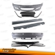 KIT CARROÇARIA PACK M / BMW SERIE 3 E46 BERLINA / 98-05