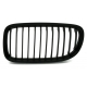REJILLAS DELANTERAS EN NEGRO PARA BMW SERIE 3 BMW E90/E91- BERLINA/TOURING (A PARTIR DEL 9/2008).