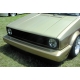 GRELHA FRONTAL SEM SIMBOLO VOLKSWAGEN GOLF 1 I