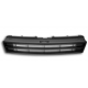 GRELHA FRONTAL PRETA PARA VOLKSWAGEN POLO V 5 MODELO 6R (A PARTIR DE 06-2009).