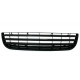 GRELHA FRONTAL PRETA PARA VOLKSWAGEN POLO 9N3 (4/05 - 3/09)