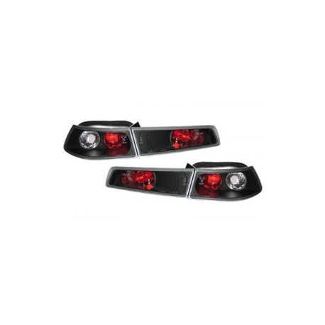 pilotos traseros Alfa Romeo 145 7.94-1.01 negro