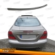 AILERON / LIP / SPOILER TRASEIRO MERCEDES CLK W209 / 04