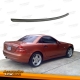 AILERON / LIP / SPOILER TRASEIRO / MERCEDES SLK R170 / 98-05