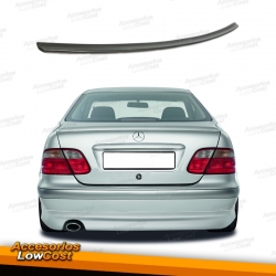 AILERON / LIP / SPOILER TRASEIRO MERCEDES CLK W208 / 98-03