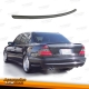 AILERON / LIP / SPOILER TRASEIRO MERCEDES C W202 / 94-00