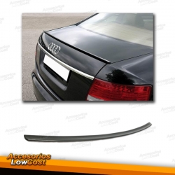 ALERON TRASERO AUDI A6, 04-08