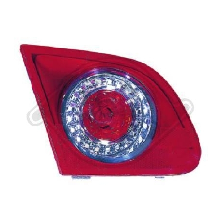 FAROLIM INTERIOR DIREITO / VW PASSAT / 05-10