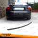 AILERON / LIP / SPOILER TRASEIRO PARA AUDI A4 B6