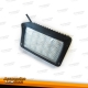 FAROL DE TRABALHO / PROJETOR LED RECTANGULAR 45W / 3600LM