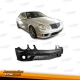 PARA-CHOQUES FRONTAL MERCEDES E W211 06-09 COM PDC