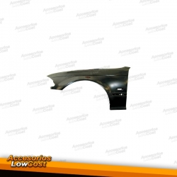 ALETA DELANTERA IZQUIERDA BMW SERIE 3 E46 COUPE Y CABRIO (99-03). EXCEPTO M3