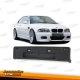 SUPORTE MATRICULA E46, 98-05- PARA-CHOQUES TIPO M3