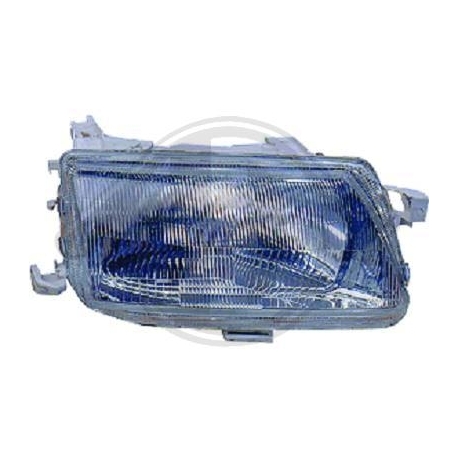 FAROL / OPTICA DIREITA / OPEL ASTRA F / 94-98