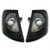 PISCAS FRONTAIS FUNDO PRETO AUDI A3 8L