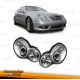 FAROS MERCEDES CLASE C SPORTCOUPE C203 04-07