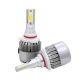 JUEGO DE DOS BOMBILLAS LED HB4 GRAN LUMINOSIDAD 7600 LUMENS