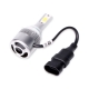 JUEGO DE DOS BOMBILLAS LED HB4 GRAN LUMINOSIDAD 7600 LUMENS