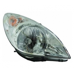 FARO DELANTERO DERECHO PARA HYUNDAI  i20  (09-12)