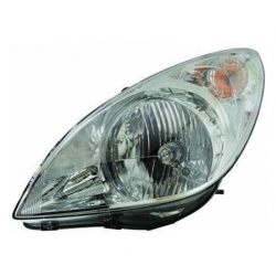 FARO DELANTERO IZQUIERDO PARA HYUNDAI  i20  (09-12)