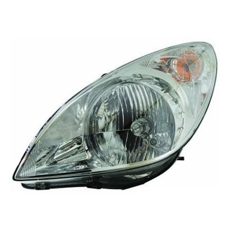 FARO DELANTERO DERECHO PARA HYUNDAI  i20  (09-12)