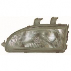 FARO DELANTERO IZQUIERDO PARA HONDA CIVIC 91-94