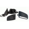 ESPELHO RETROVISOR ELÉTRICO PARA  AUDI A3 8PA SPORTBACK (01/04-7/08)