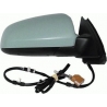 ESPELHO RETROVISOR ELÉTRICO REBATÍVEL ELETRÓNICAMENTE PARA AUDI A4 B6 (1/00-12/04).