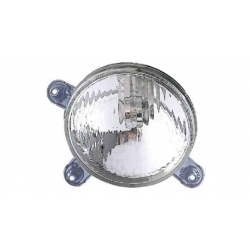 FARO DELANTERO IZQUIERDO LARGO ALCANCE PARA VW GOLF I 74-83, GOLF II 83-92 