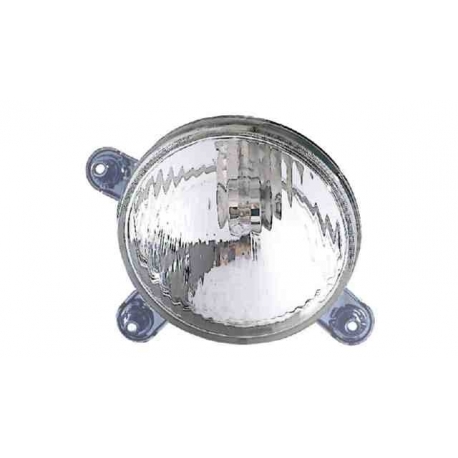 FARO DELANTERO IZQUIERDO LARGO ALCANCE PARA VW GOLF I 74-83, GOLF II 83-92 