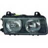 FARO DELANTERO DERECHO E36 94-98, H7+H7