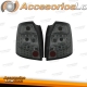 PILOTOS A4 B6 AVANT 01-04 LED CRISTAL AHUMADO