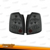 FAROLINS LED / AUDI A4 B6 AVANT / 01-04 ESCURECIDOS