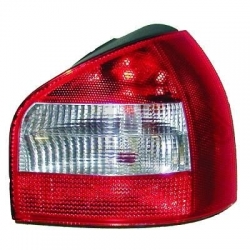 FAROLIM DIREITO COM LUZ NEVOEIRO / AUDI A3 8L / 00-03