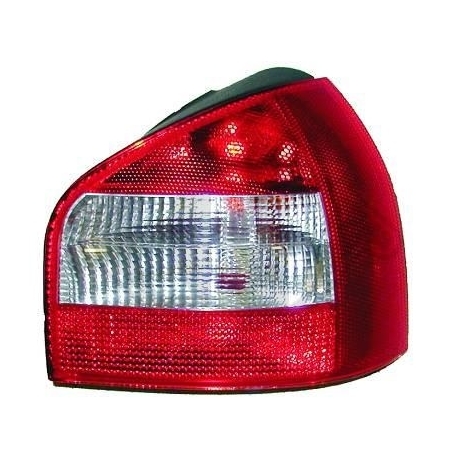 FAROLIM DIREITO COM LUZ NEVOEIRO / AUDI A3 8L / 00-03