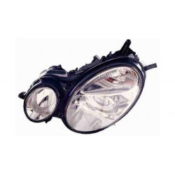 FARO DEL. IZQUIERDO PARA MERCEDES  W211  E Class  (02-06).