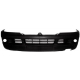 PARA-CHOQUES FRONTAL PARA FIAT DUCATO, CITROEN JUMPER E PEUGEOT BOXER (2002).