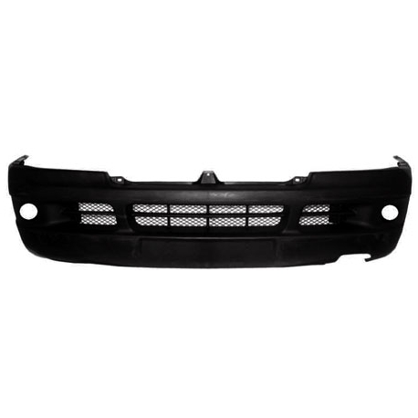 PARA-CHOQUES FRONTAL PARA FIAT DUCATO, CITROEN JUMPER E PEUGEOT BOXER (2002).