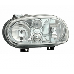 Faros delanteros para VW GOLF IV (97-03)