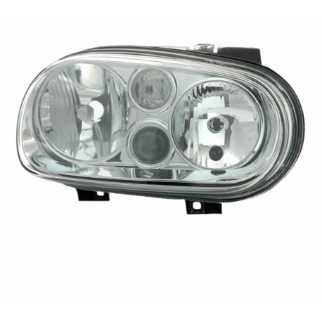 Faros delanteros para VW GOLF IV (97-03)