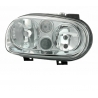 Faróis / Opticas para VW  GOLF IV  (97-03)    