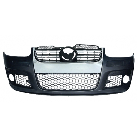 PARA-CHOQUES FRONTAL PARA VW GOLF V MK5 TIPO R32.