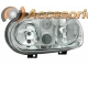 Farois / Opticas para VW GOLF IV (97-03)