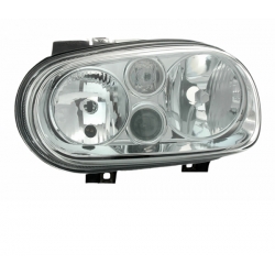 Faros delanteros para VW GOLF IV (97-03)