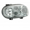 Faróis / Opticas para VW  GOLF IV  (97-03)    
